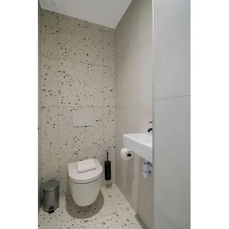 41.Appart 4Pers#1 Bedroom #Pere Lachaise #Nation Parigi Esterno foto
