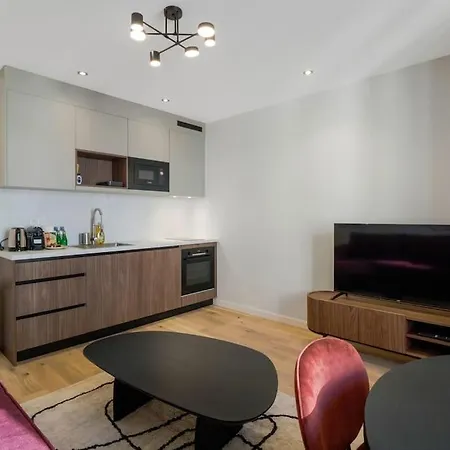 41.Appart 4Pers#1 Bedroom #Pere Lachaise #Nation Parigi Esterno foto