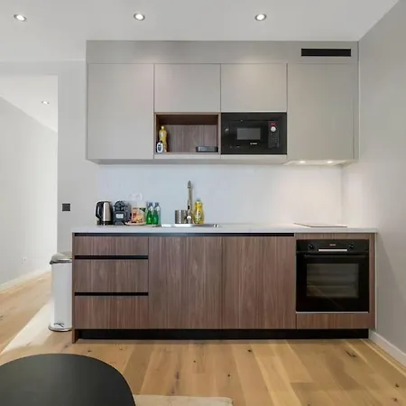 41.Appart 4Pers#1 Bedroom #Pere Lachaise #Nation Parigi Esterno foto