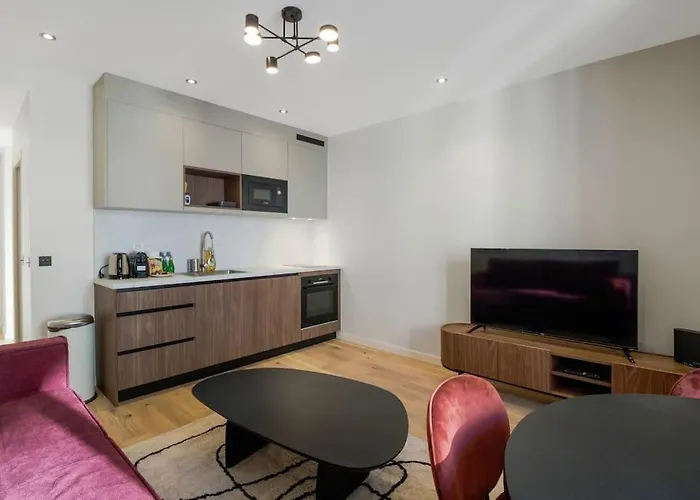41.Appart 4Pers#1 Bedroom #Pere Lachaise #Nation
